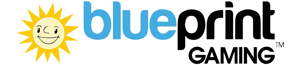 Blueprint Gaming