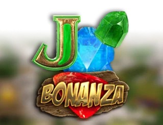 Logo of Bonanza Megaways from Big Time Gaming at PlayJango Casino