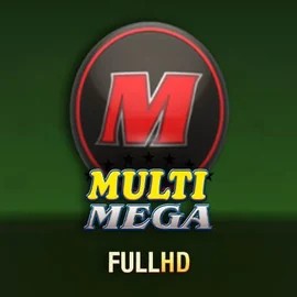 Multi Mega Full HD logo by FBM at PlayJango CasinoMulti Mega Full HD