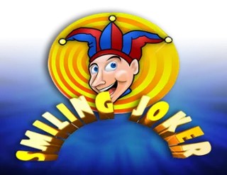 Smiling Joker logo by Apollo Games at PlayJango CasinoSmiling Joker